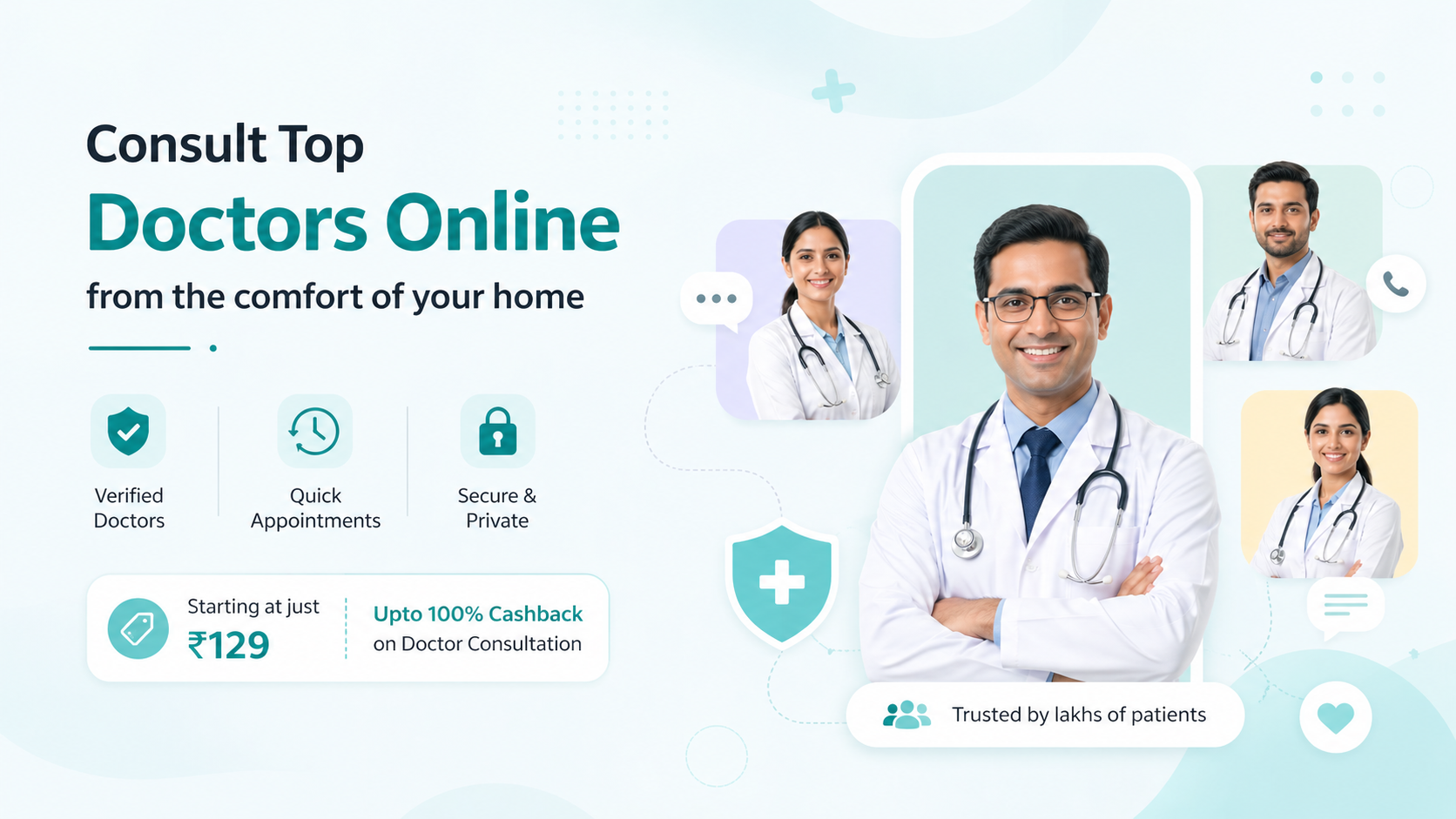 Top diagnosis services and packages