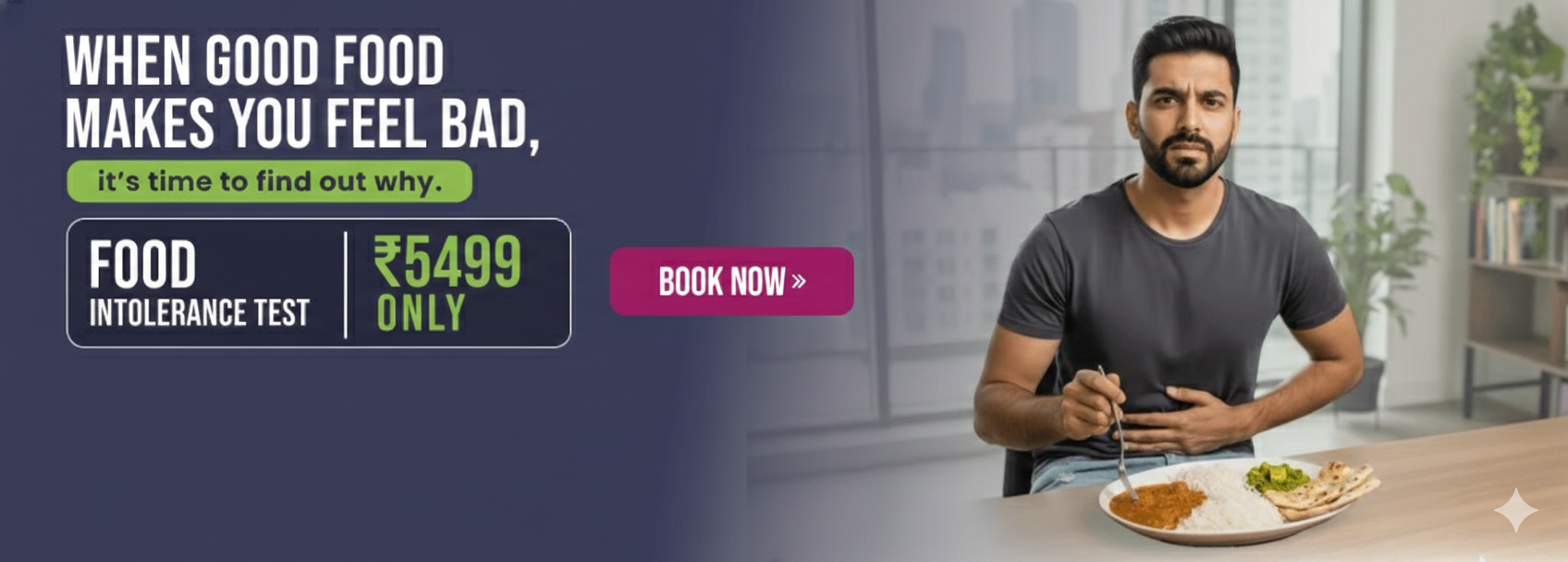 CXO SUPER SPECIALITY HEALTH SCREENING PACKAGE