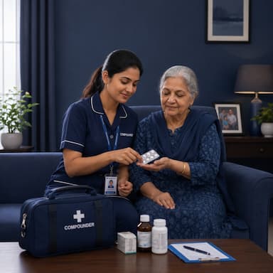 7+ Years of Experience in Dependable Diagnostic Services